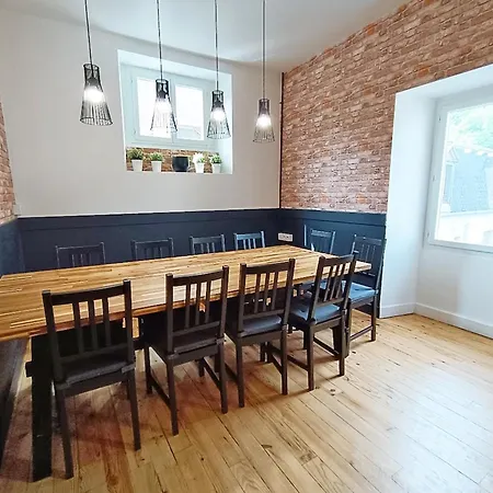 Le Télécab', T5, Wifi, Cave, Ascenseur, 8 Personnes Apartamento