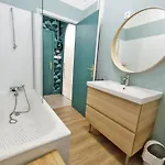 Le Telecab', T5, Wifi, Cave, Ascenseur, 8 Personnes Apartment *