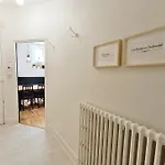 Apartment Le Telecab', T5, Wifi, Cave, Ascenseur, 8 Personnes Bagnères-de-Luchon