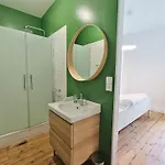 Le Telecab', T5, Wifi, Cave, Ascenseur, 8 Personnes Bagnères-de-Luchon