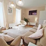 Le Telecab', T5, Wifi, Cave, Ascenseur, 8 Personnes Apartment Bagnères-de-Luchon