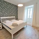 Apartment Le Telecab', T5, Wifi, Cave, Ascenseur, 8 Personnes