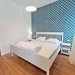 Le Telecab', T5, Wifi, Cave, Ascenseur, 8 Personnes * Bagnères-de-Luchon
