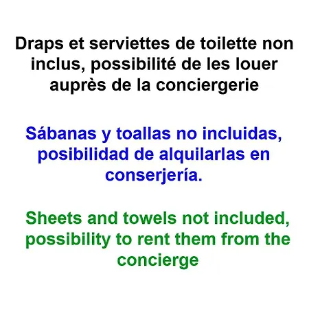 Le Telecab', T5, Wifi, Cave, Ascenseur, 8 Personnes Appartement *