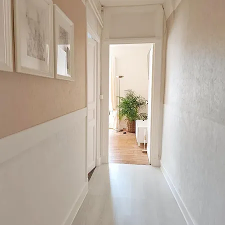 公寓 Le Telecab', T5, Wifi, Cave, Ascenseur, 8 Personnes Bagnères-de-Luchon