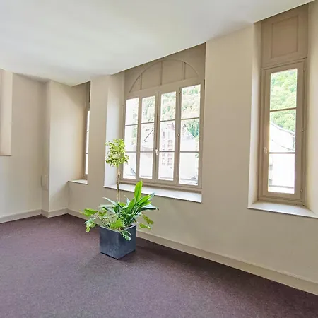 Le Telecab', T5, Wifi, Cave, Ascenseur, 8 Personnes *