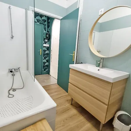 Le Telecab', T5, Wifi, Cave, Ascenseur, 8 Personnes Apartamento *