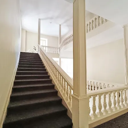 Apartamento Le Telecab', T5, Wifi, Cave, Ascenseur, 8 Personnes *