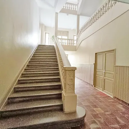 Le Telecab', T5, Wifi, Cave, Ascenseur, 8 Personnes Apartamento *
