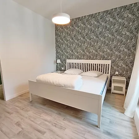Apartamento Le Telecab', T5, Wifi, Cave, Ascenseur, 8 Personnes *