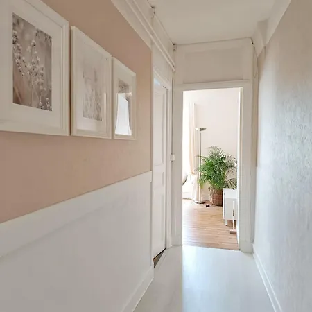 Le Telecab', T5, Wifi, Cave, Ascenseur, 8 Personnes Appartement Bagnères-de-Luchon