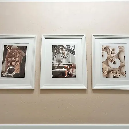 Le Telecab', T5, Wifi, Cave, Ascenseur, 8 Personnes 公寓 *