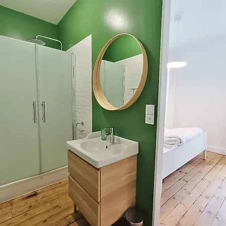 Le Telecab', T5, Wifi, Cave, Ascenseur, 8 Personnes Bagnères-de-Luchon