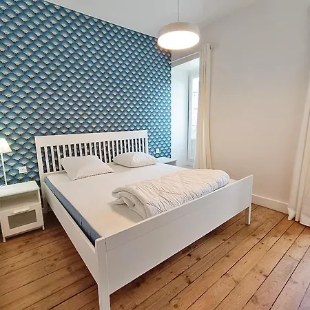 Apartamento Le Telecab', T5, Wifi, Cave, Ascenseur, 8 Personnes *