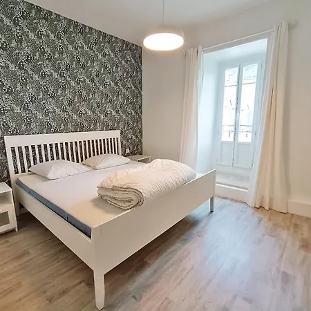 Appartement Le Telecab', T5, Wifi, Cave, Ascenseur, 8 Personnes