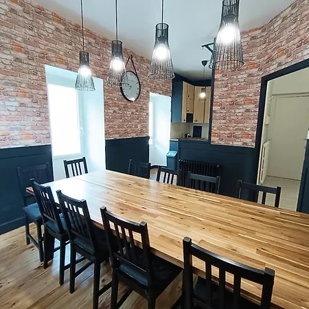 Le Telecab', T5, Wifi, Cave, Ascenseur, 8 Personnes Bagnères-de-Luchon