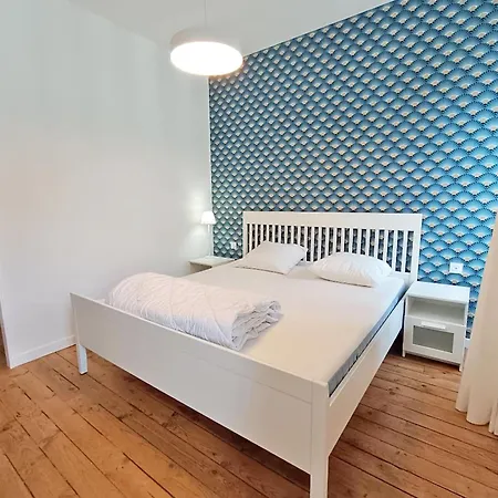 Le Telecab', T5, Wifi, Cave, Ascenseur, 8 Personnes * Bagnères-de-Luchon