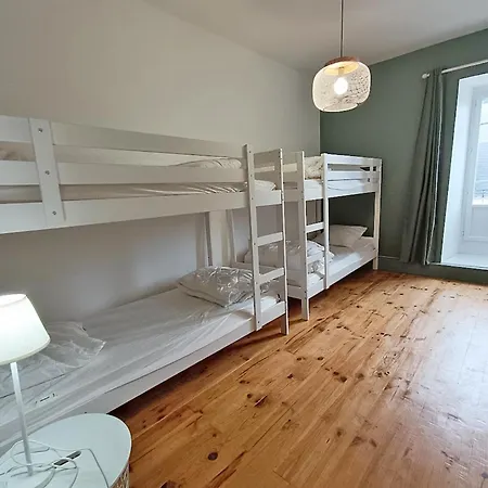 Le Telecab', T5, Wifi, Cave, Ascenseur, 8 Personnes Apartamento Bagnères-de-Luchon