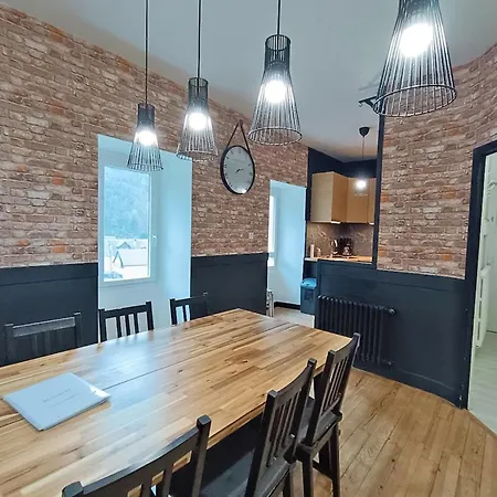 Le Télécab', T5, Wifi, Cave, Ascenseur, 8 Personnes Bagnères-de-Luchon
