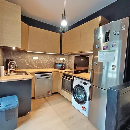 Le Telecab', T5, Wifi, Cave, Ascenseur, 8 Personnes * Bagnères-de-Luchon